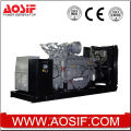 Aosif Generator elektrische 1200kw Generator Sets angetrieben von perkins 12 Zylinder Motor